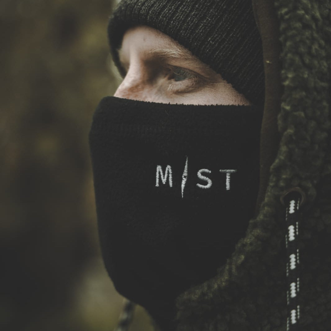 Mist Snood