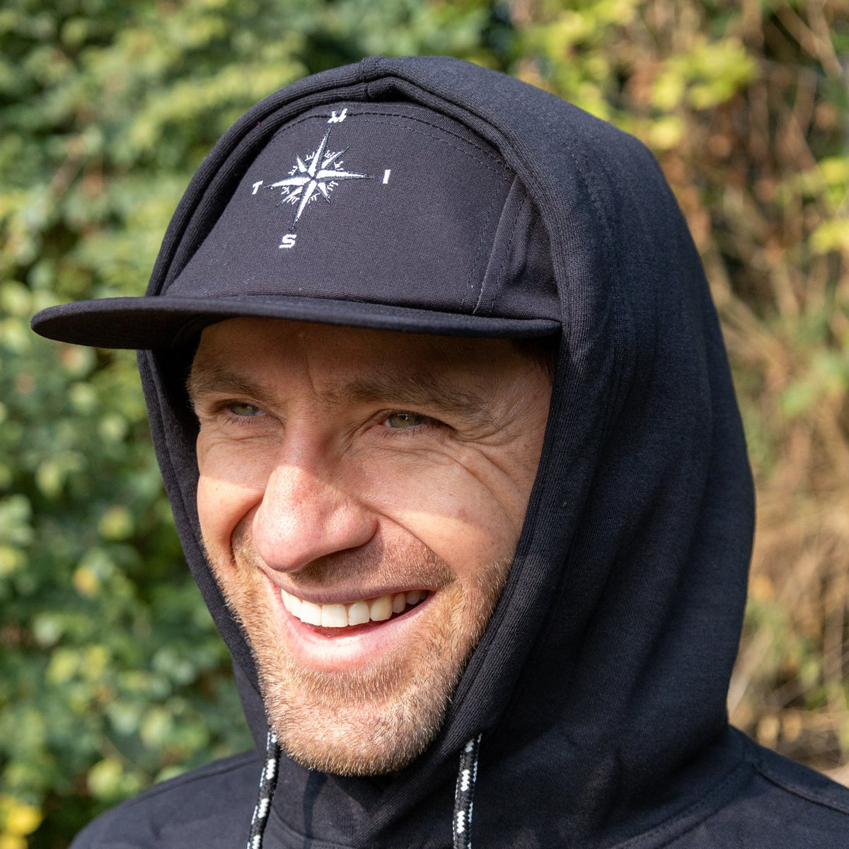 Compass 5 Panel