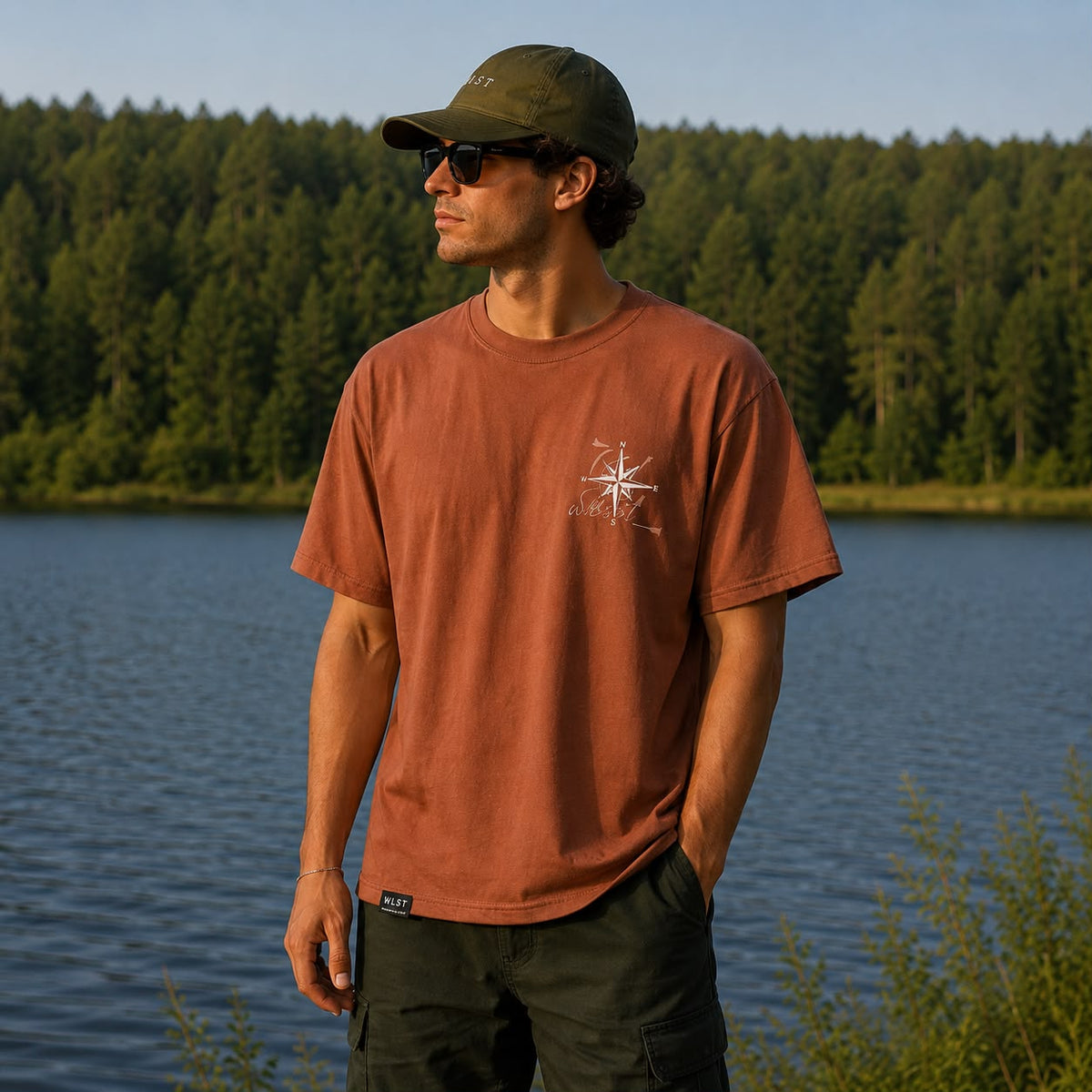 Home Sweet Home Tee