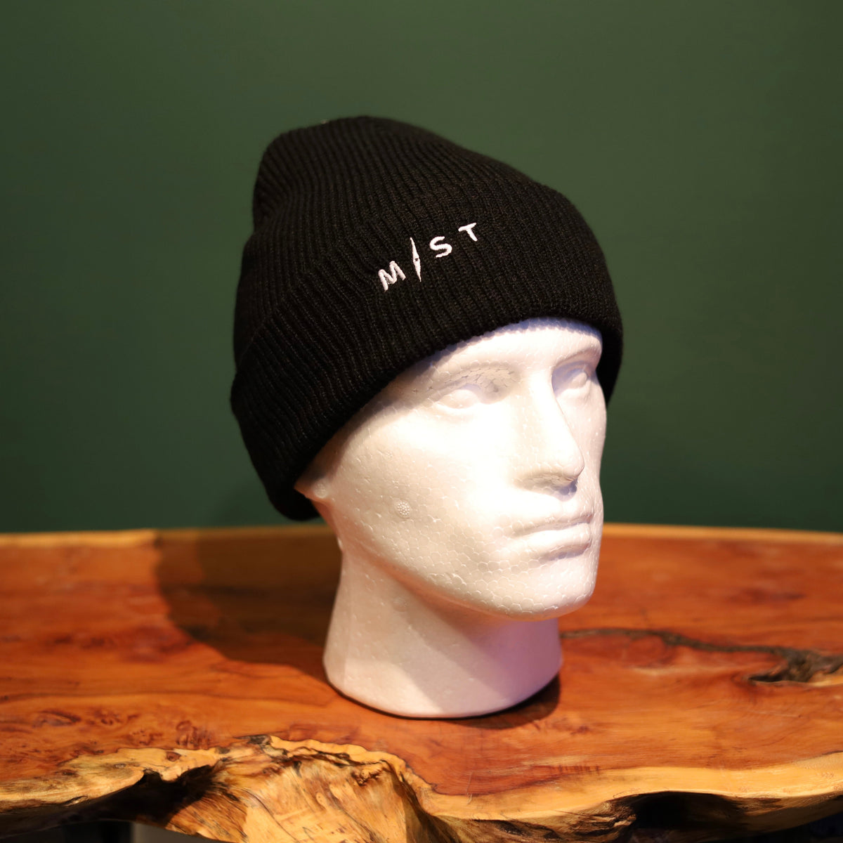 Mist Beanie