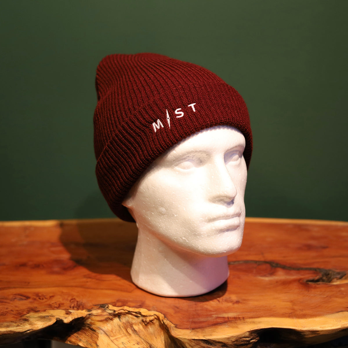 Mist Beanie