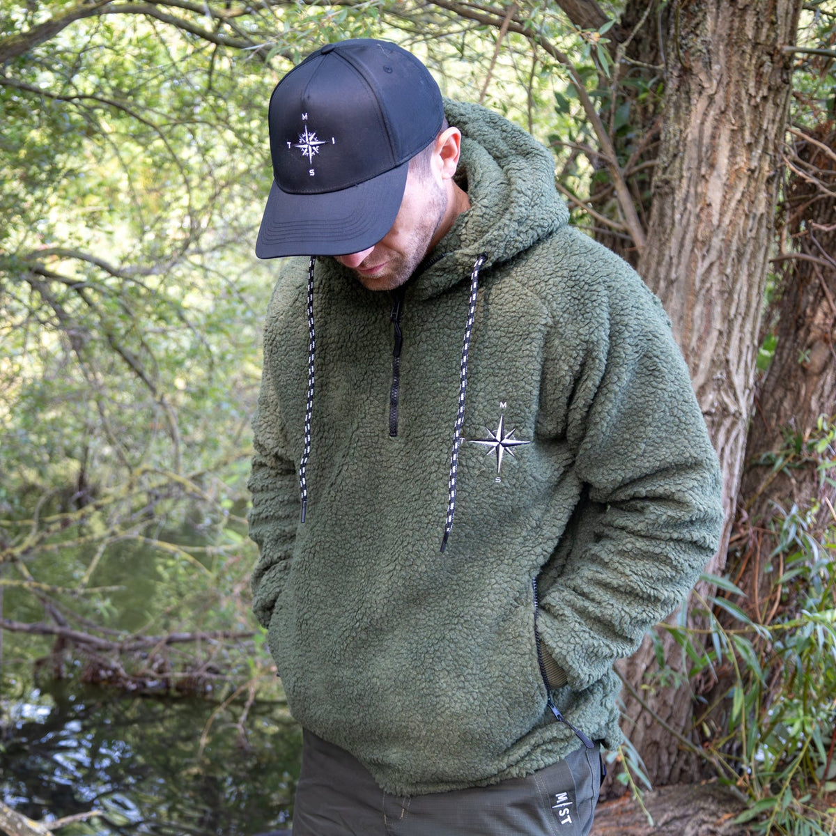 Mist Sherpa