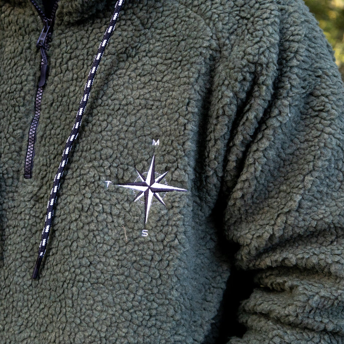 Mist Sherpa